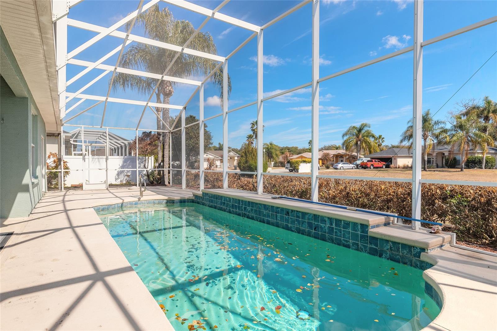 LAKEWOOD TERRACE - Residential