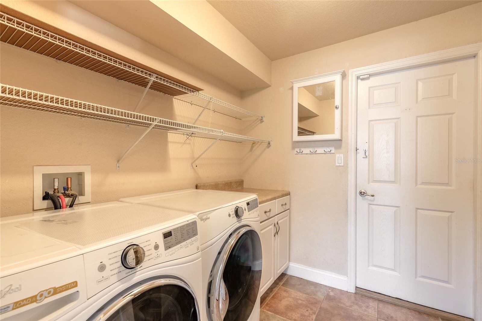 LAKEWOOD TERRACE - Residential