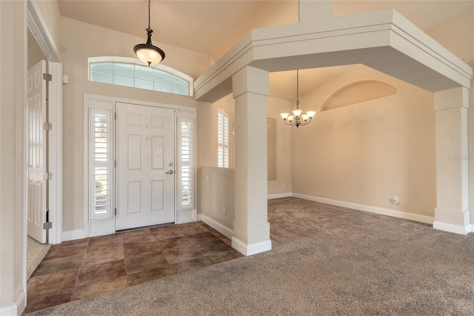 LAKEWOOD TERRACE - Residential