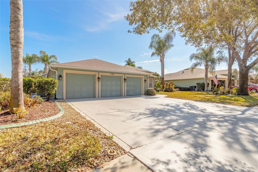 Photo of 516 Nature Creek Lane, New Smyrna Beach, FL 32168 (MLS # V4947418)