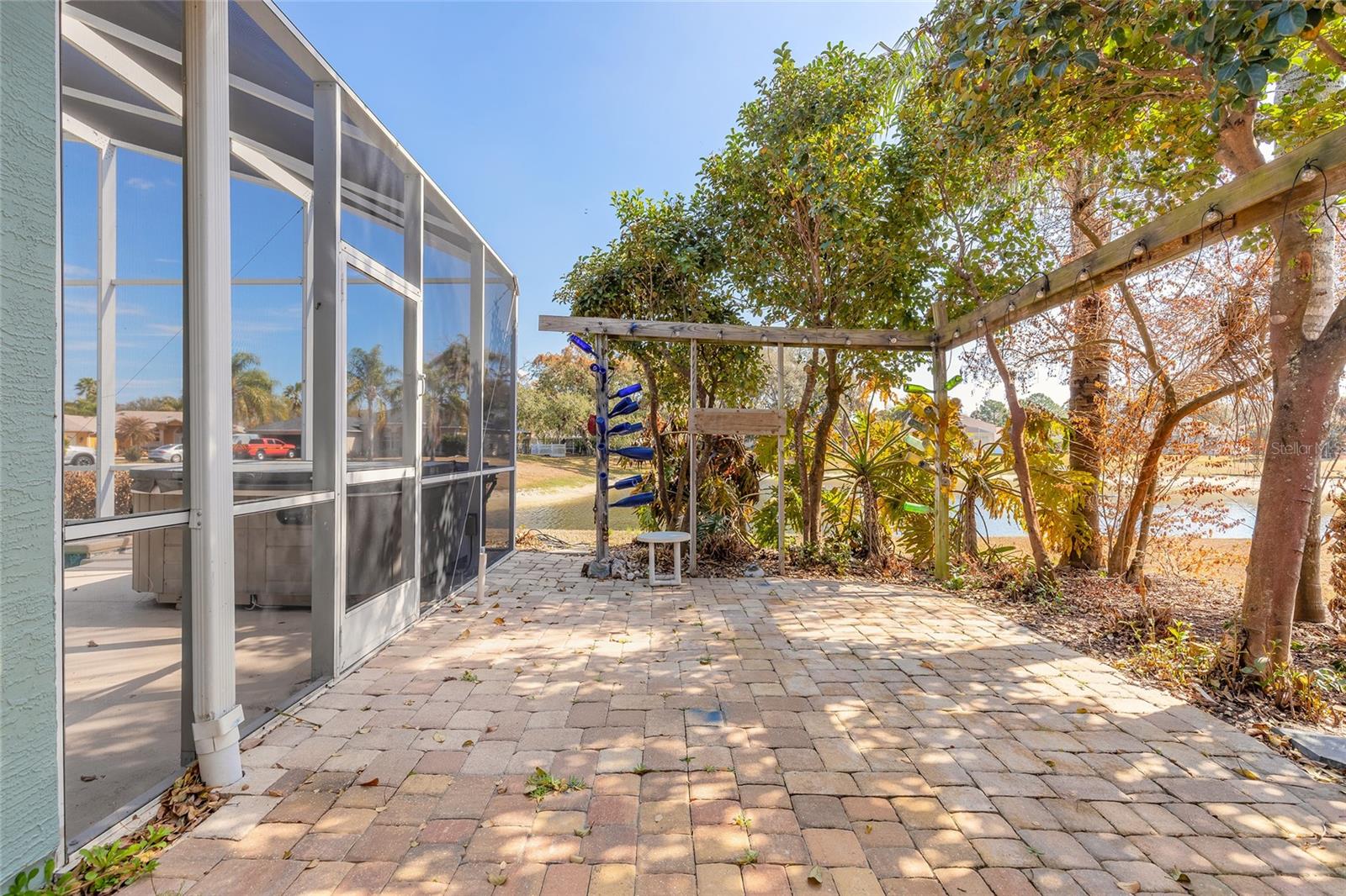 LAKEWOOD TERRACE - Residential