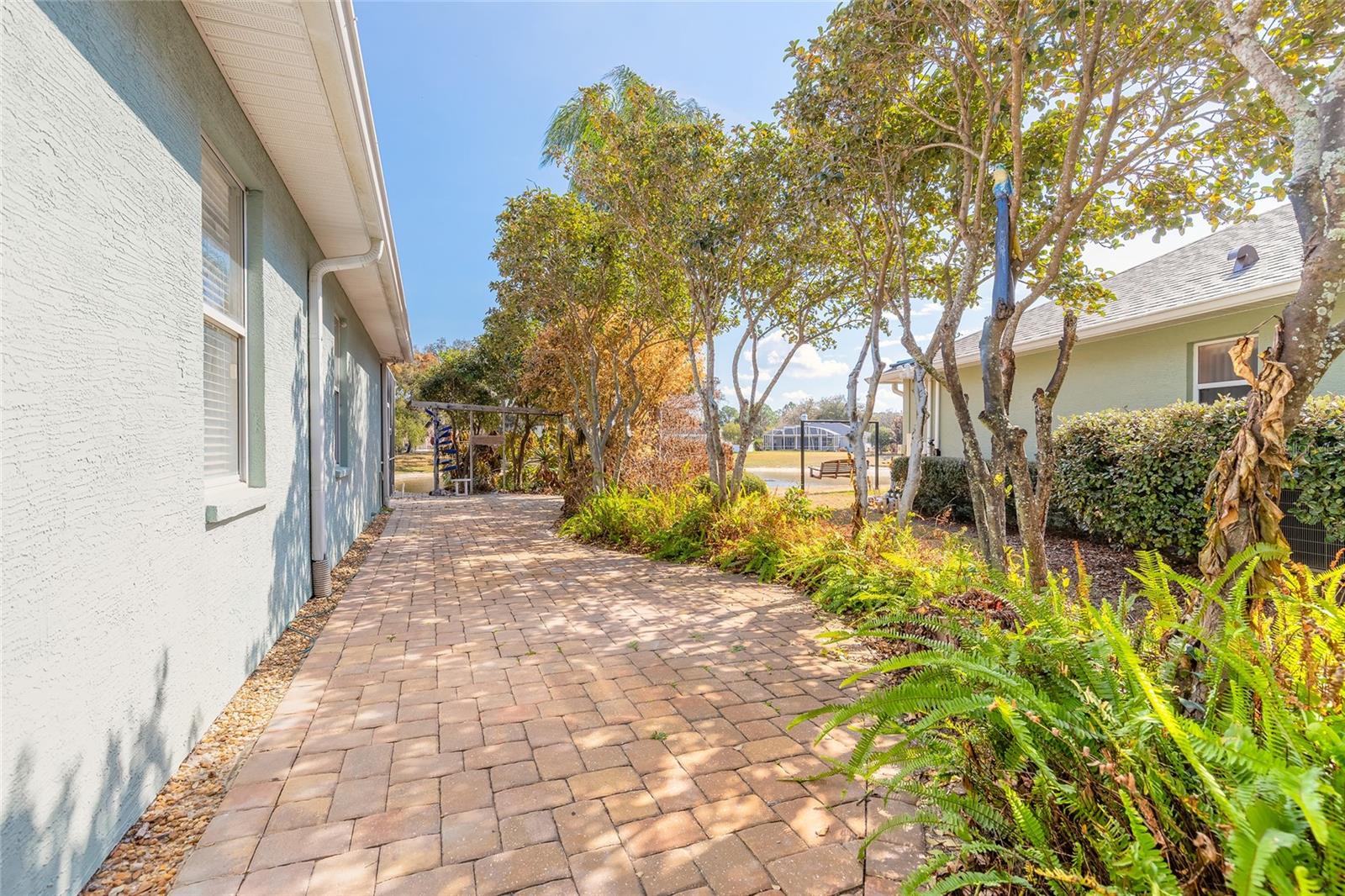 LAKEWOOD TERRACE - Residential