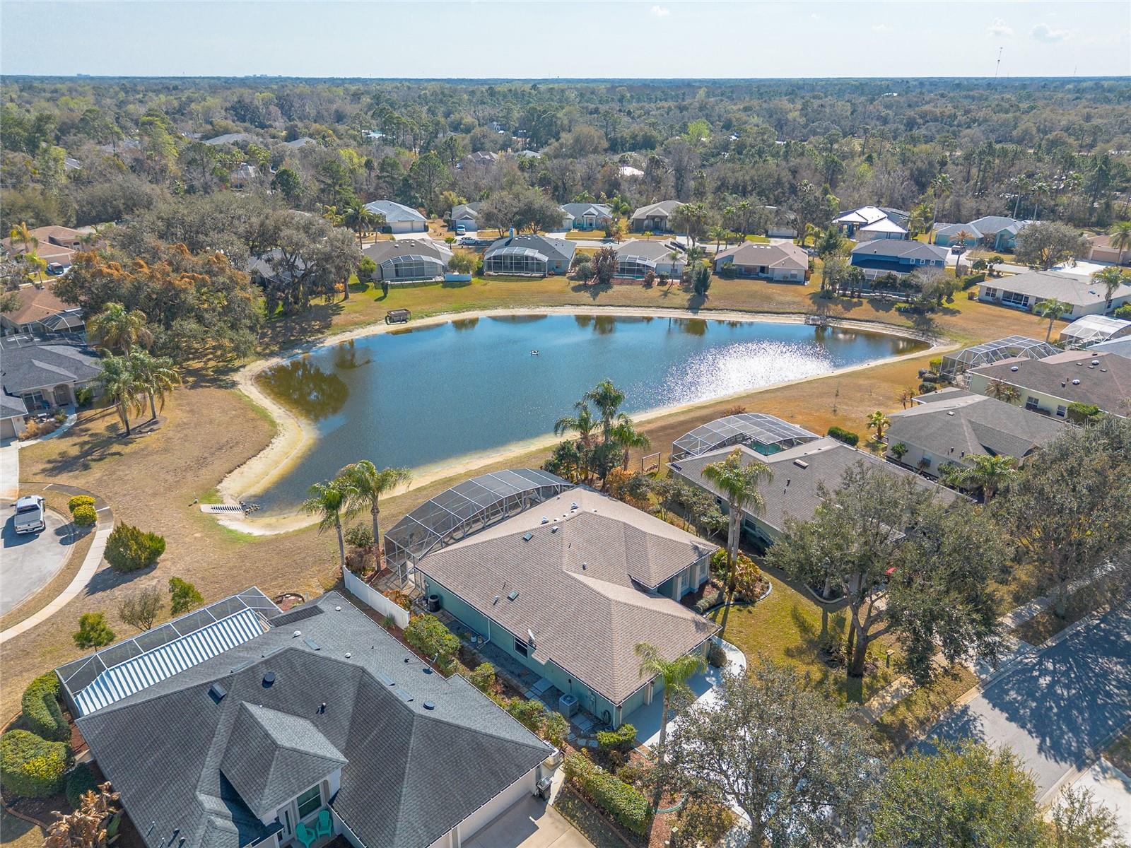 LAKEWOOD TERRACE - Residential