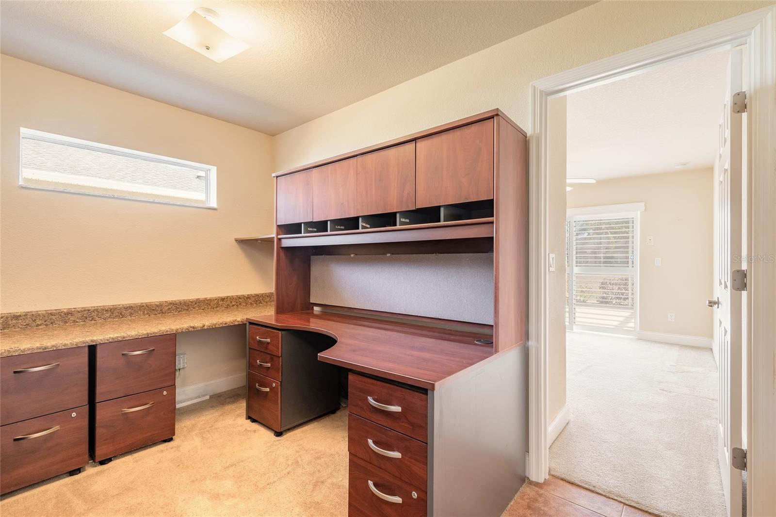 LAKEWOOD TERRACE - Residential