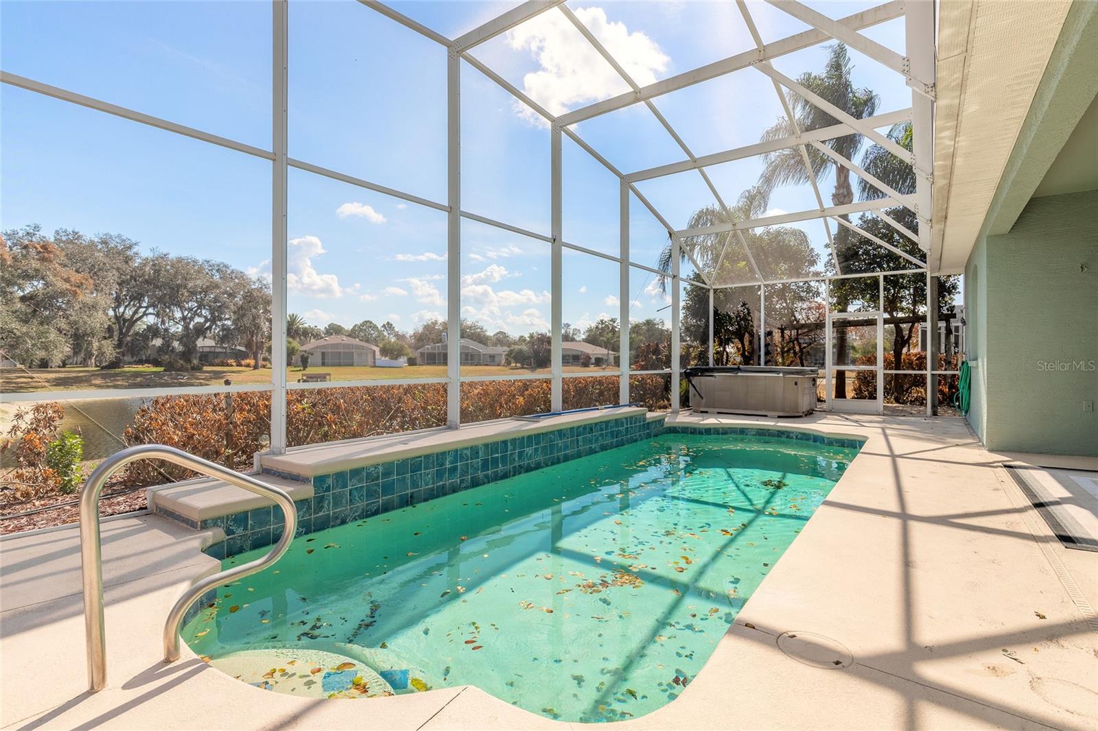 LAKEWOOD TERRACE - Residential