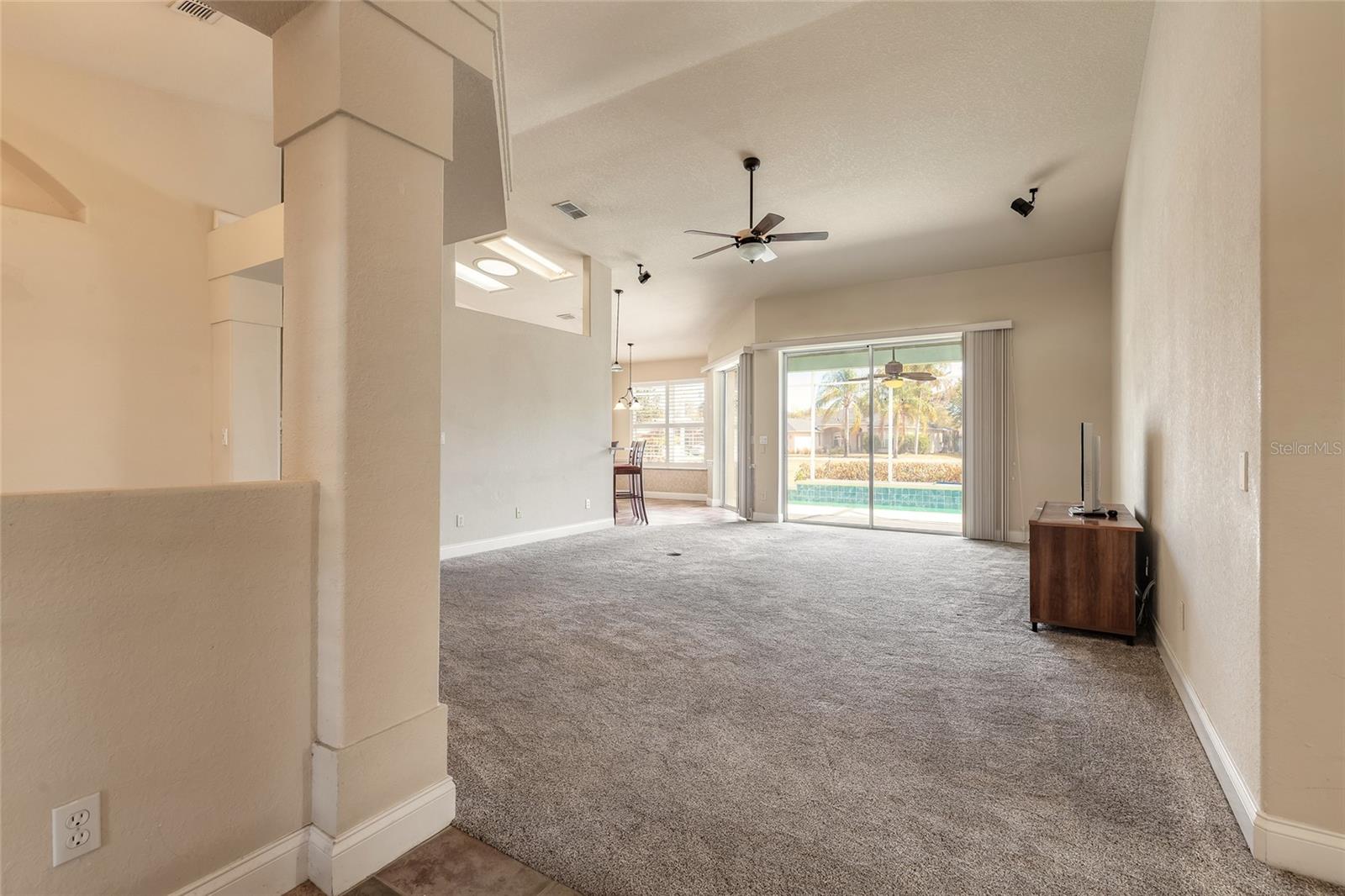 LAKEWOOD TERRACE - Residential