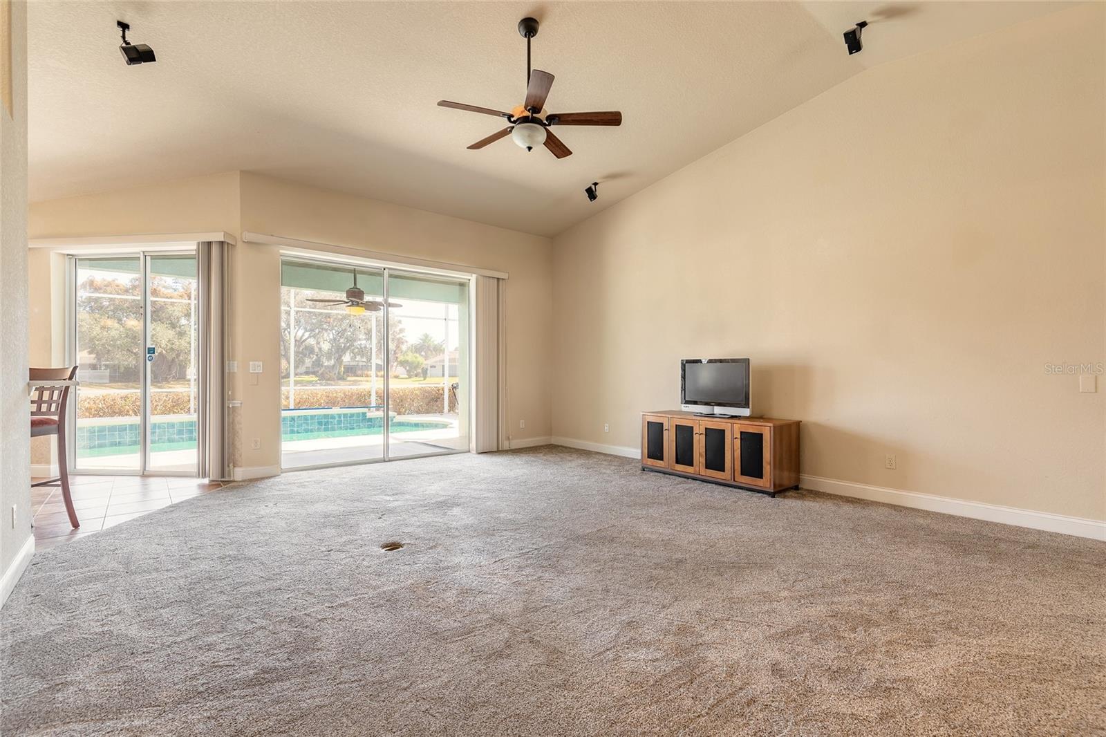 LAKEWOOD TERRACE - Residential