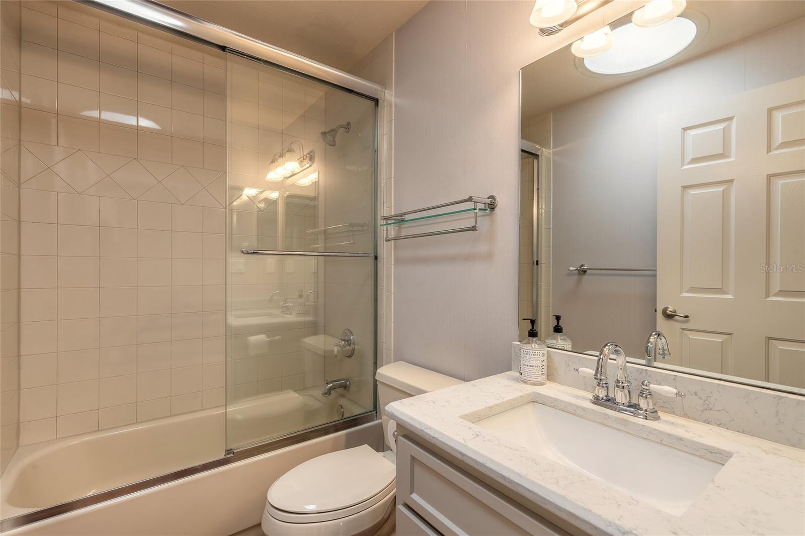 LAKEWOOD TERRACE - Residential