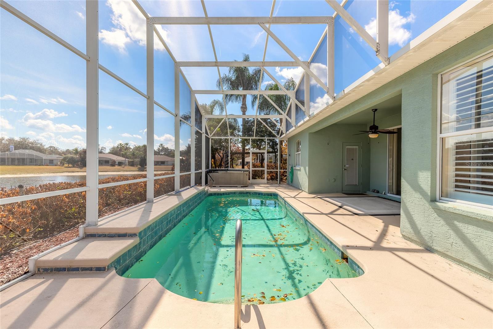 LAKEWOOD TERRACE - Residential