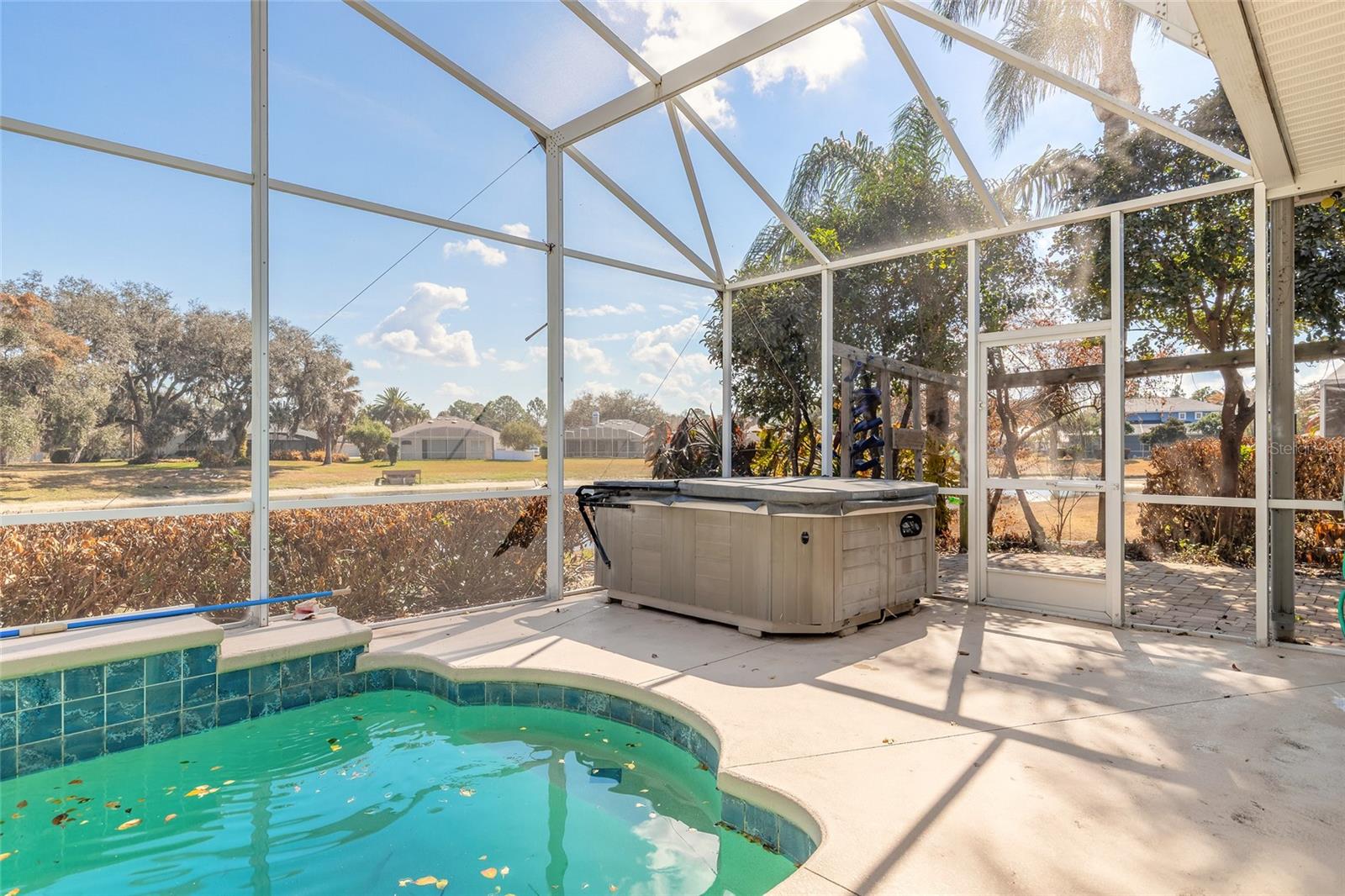 LAKEWOOD TERRACE - Residential