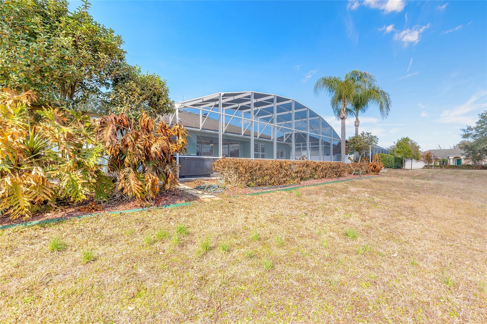 LAKEWOOD TERRACE - Residential