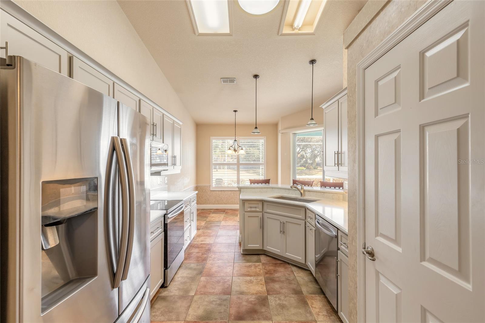 LAKEWOOD TERRACE - Residential