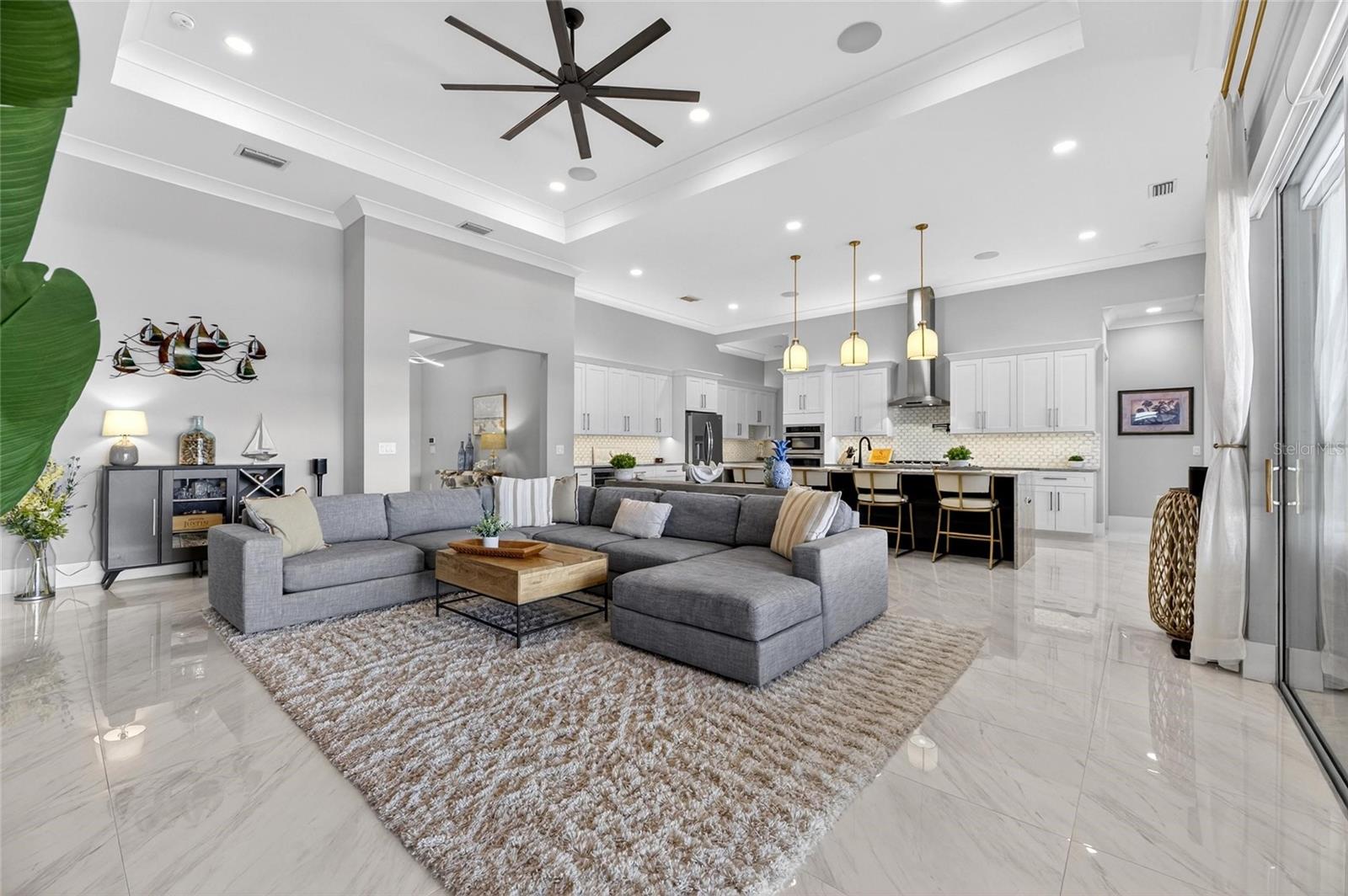 MIRABAY PH 2A-3 - Residential