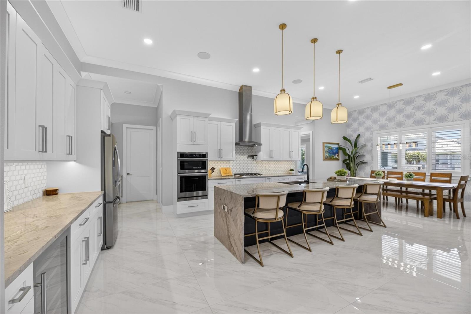 MIRABAY PH 2A-3 - Residential