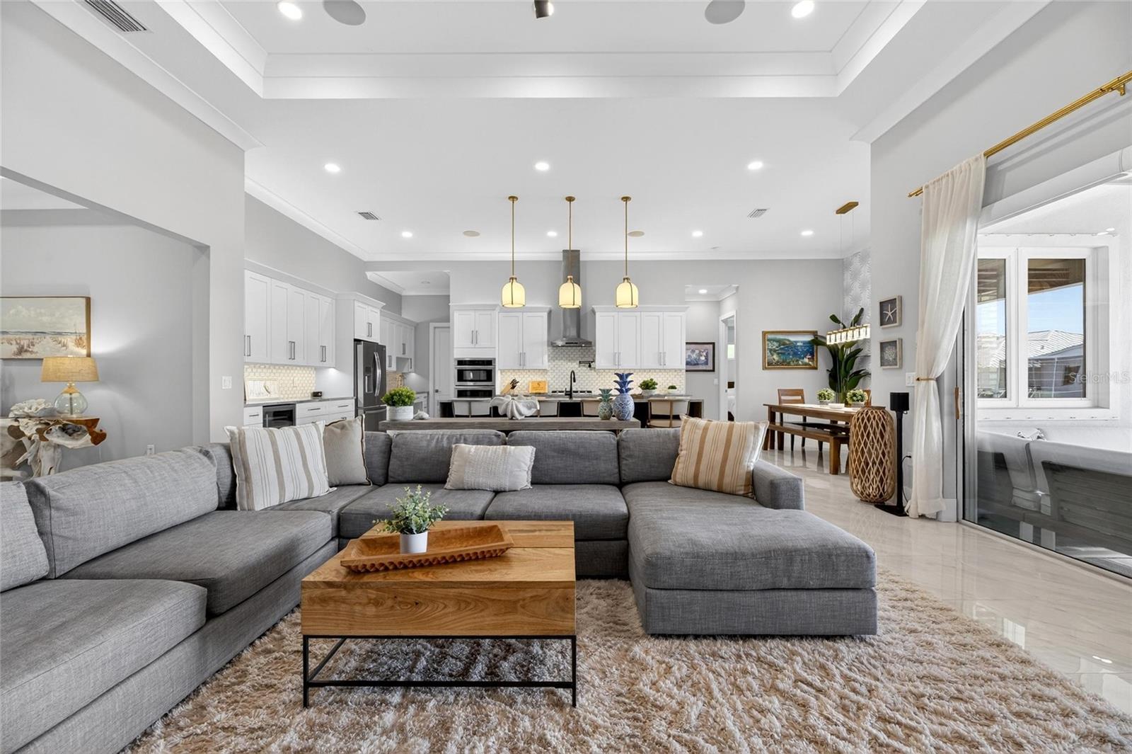 MIRABAY PH 2A-3 - Residential