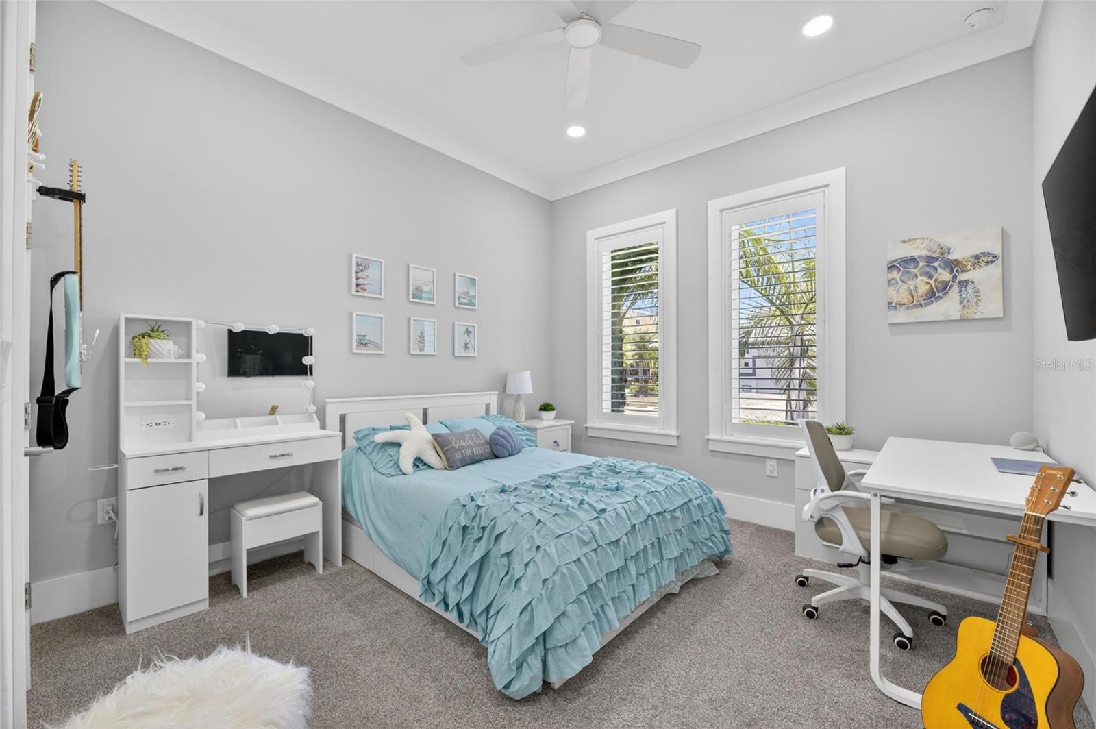 MIRABAY PH 2A-3 - Residential
