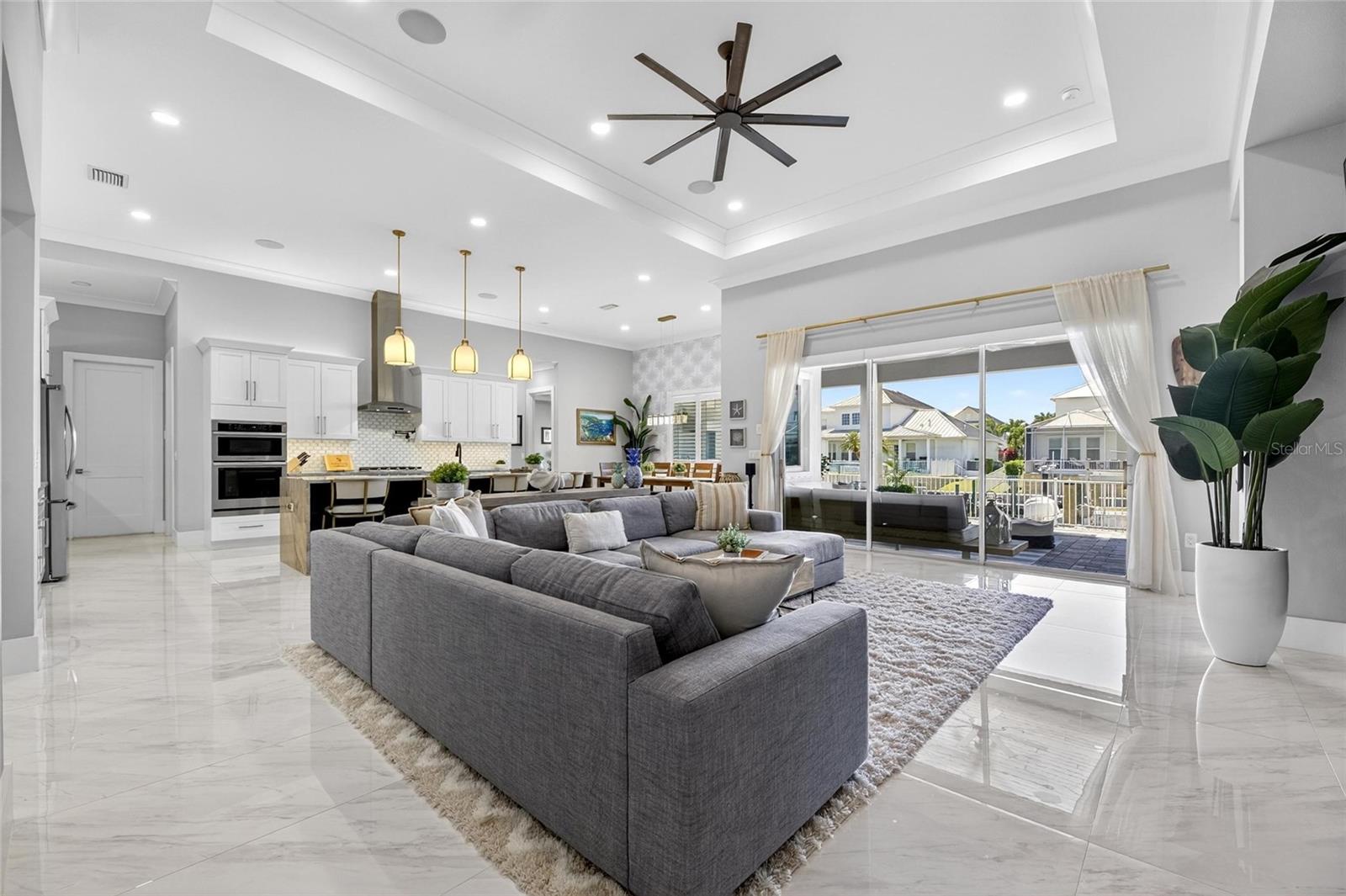 MIRABAY PH 2A-3 - Residential