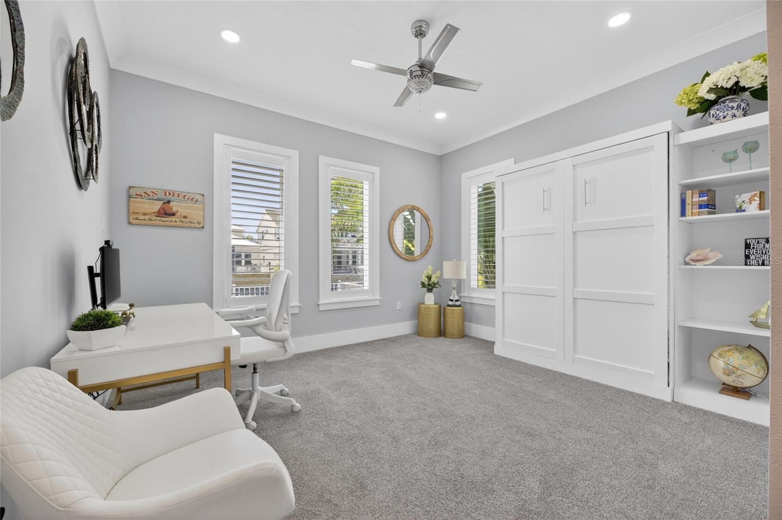 MIRABAY PH 2A-3 - Residential