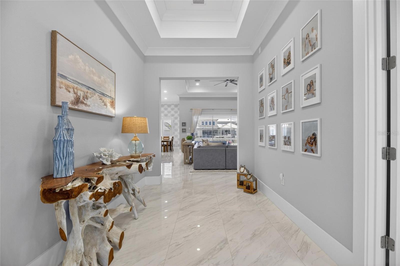 MIRABAY PH 2A-3 - Residential
