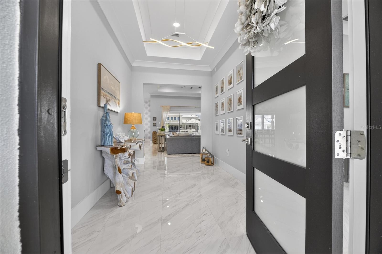 MIRABAY PH 2A-3 - Residential