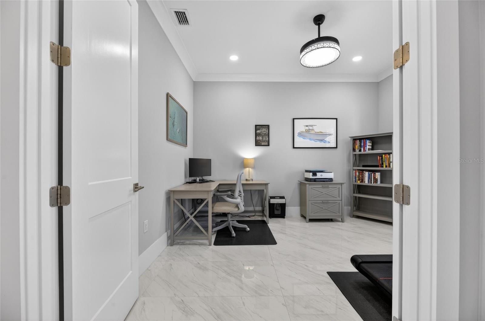 MIRABAY PH 2A-3 - Residential