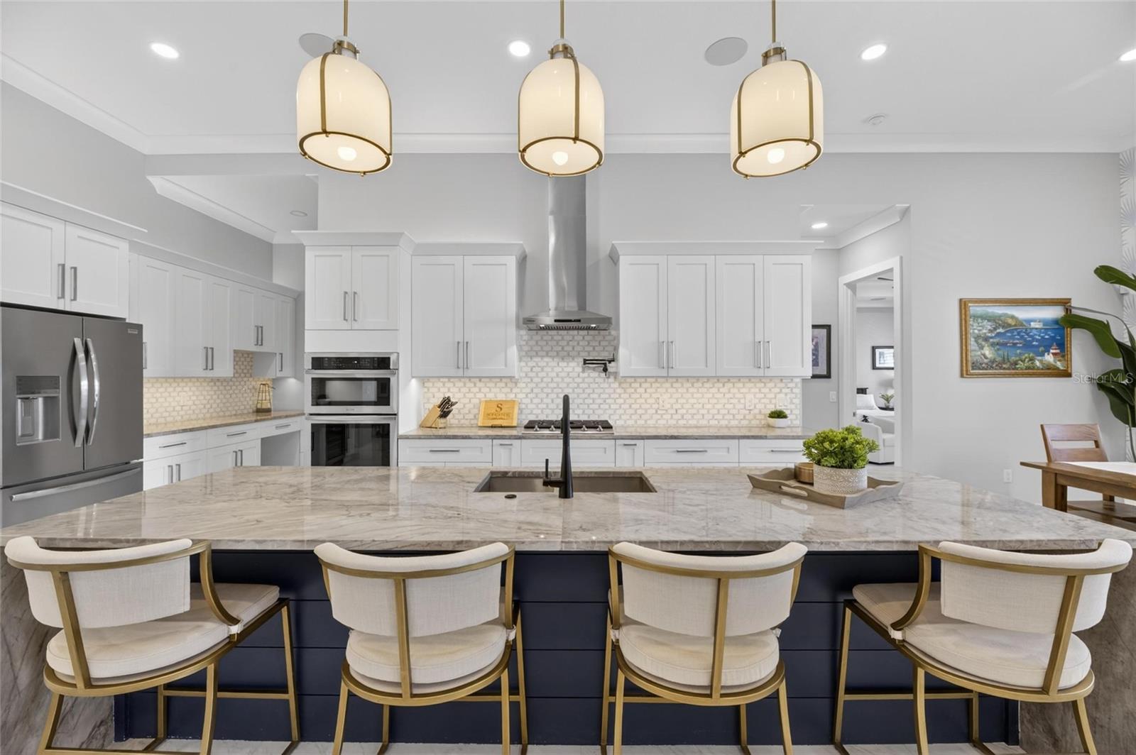 MIRABAY PH 2A-3 - Residential