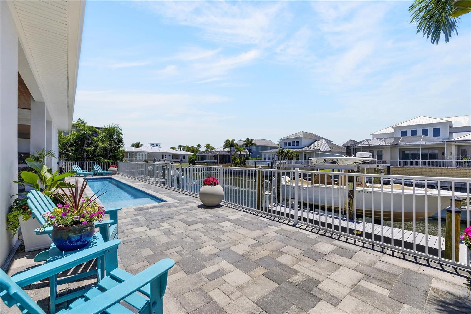 MIRABAY PH 2A-3 - Residential