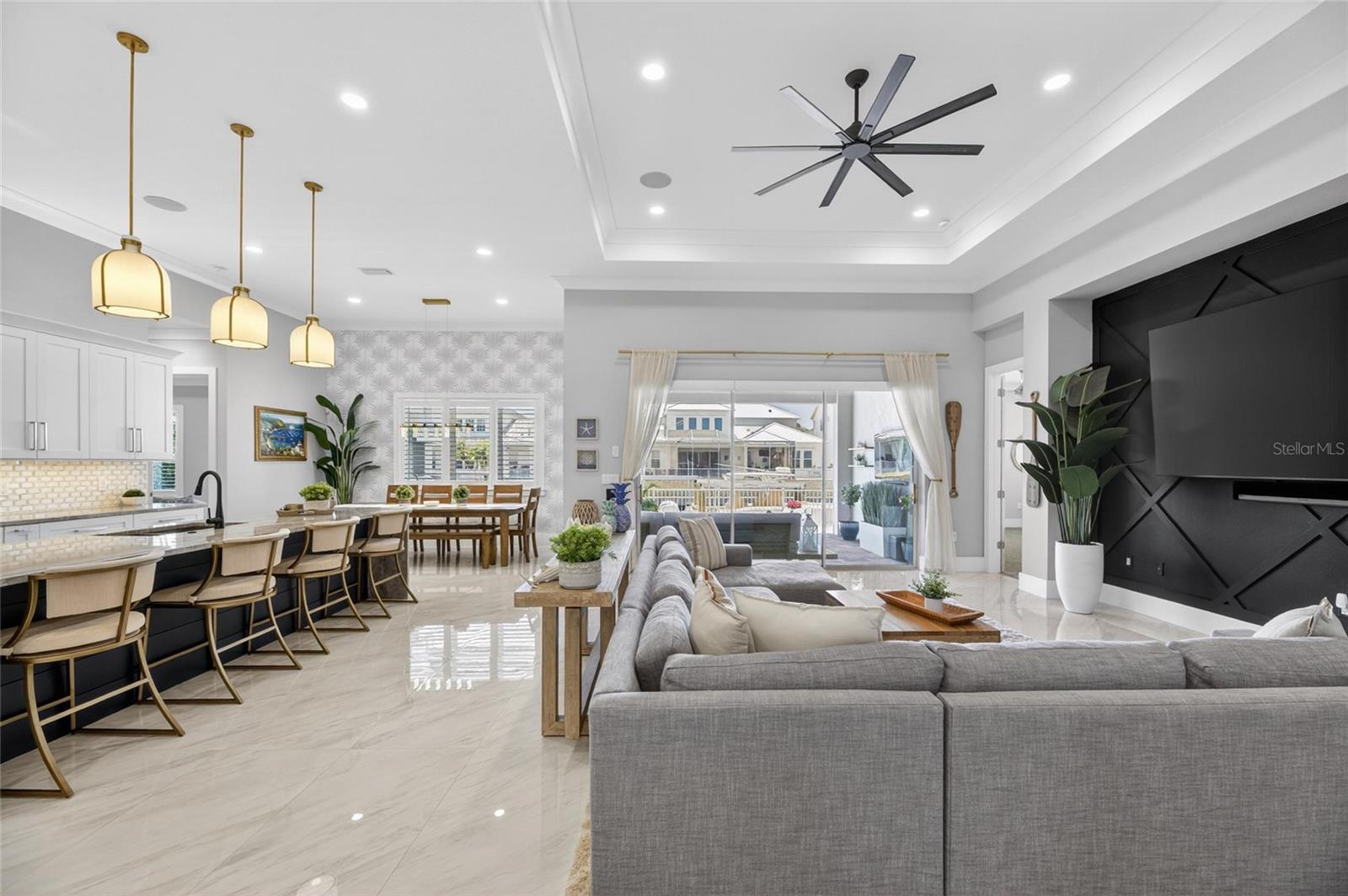MIRABAY PH 2A-3 - Residential