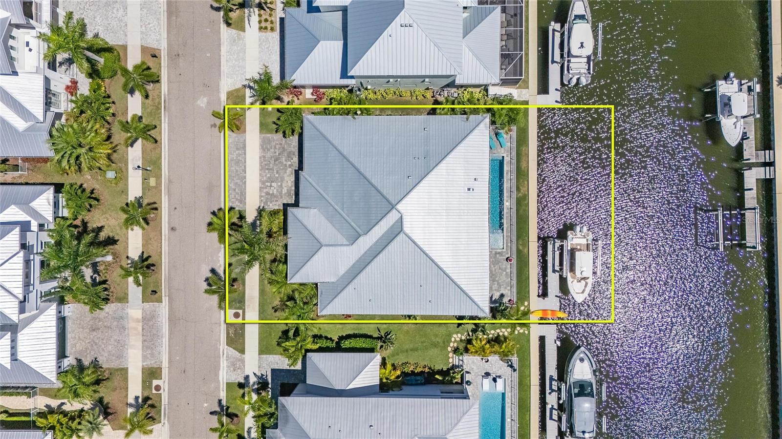 MIRABAY PH 2A-3 - Residential