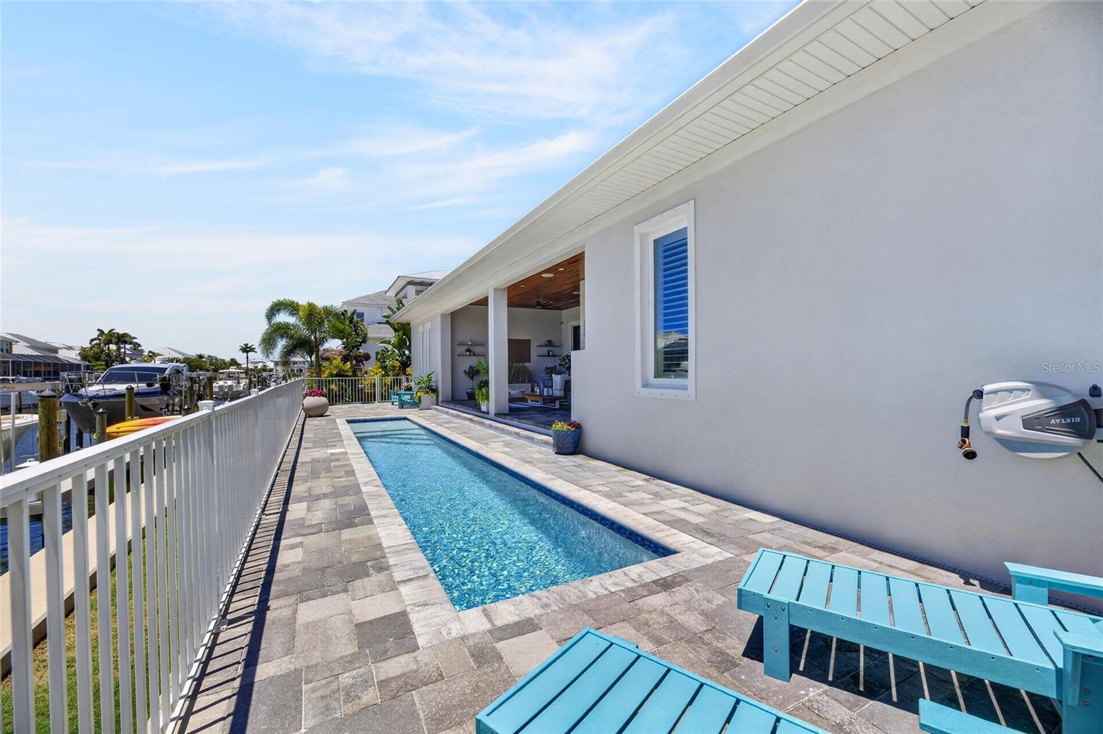 MIRABAY PH 2A-3 - Residential