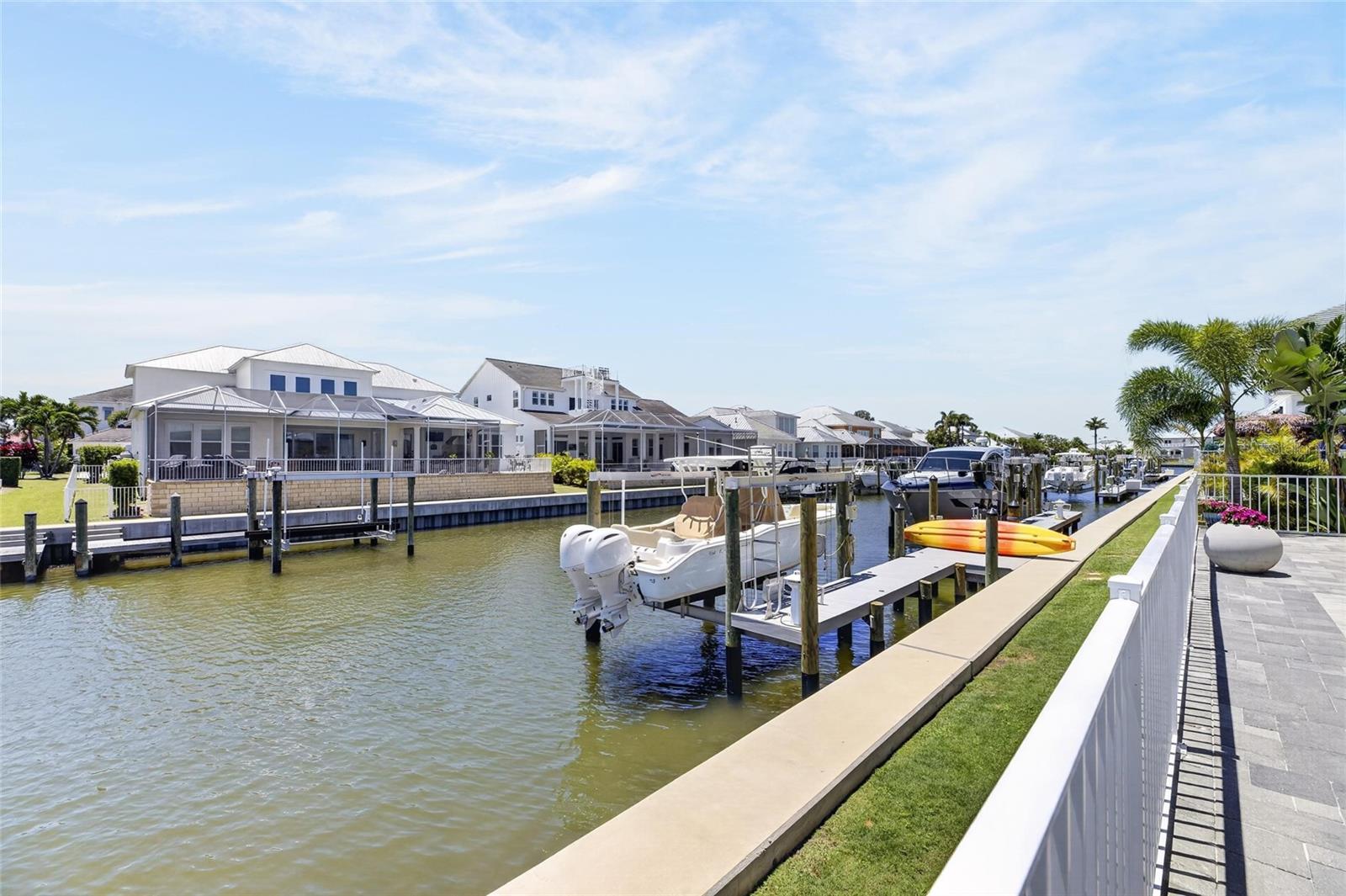 MIRABAY PH 2A-3 - Residential