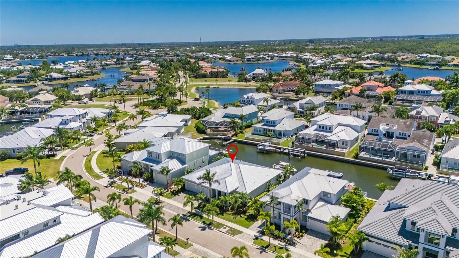 MIRABAY PH 2A-3 - Residential
