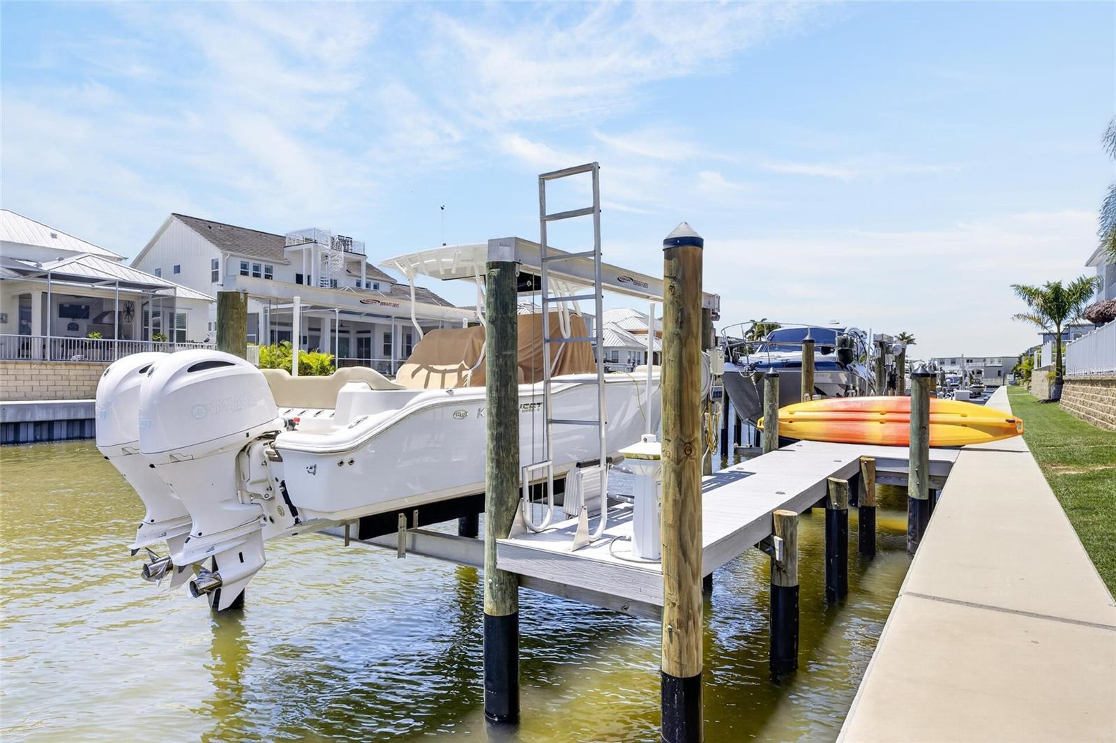5704 TYBEE ISLAND DRIVE