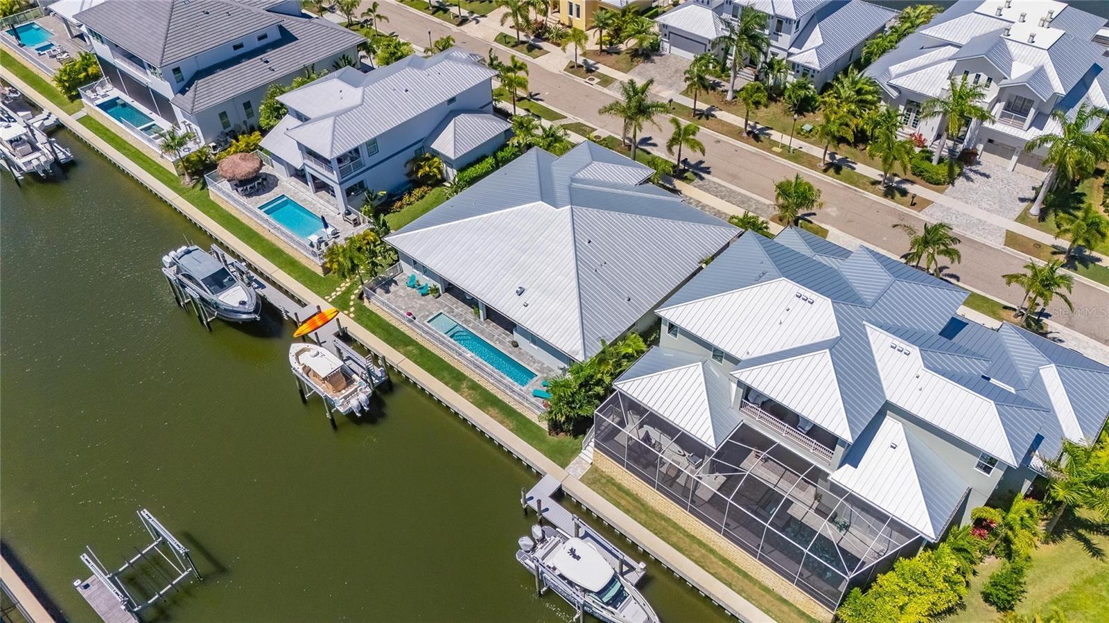 MIRABAY PH 2A-3 - Residential