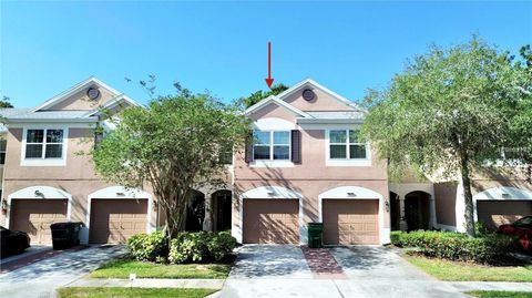 Photo of 26514 Chimney Spire Lane, Wesley Chapel, FL 33544 (MLS # TB8379102)