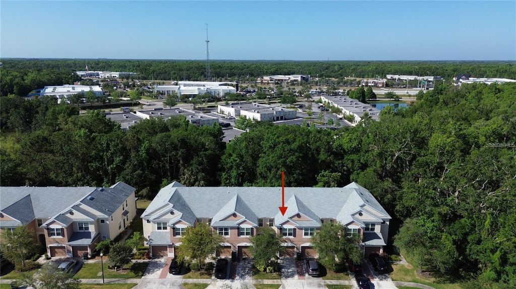 Photo of 26514 Chimney Spire Lane, Wesley Chapel, FL 33544 (MLS # TB8379102)