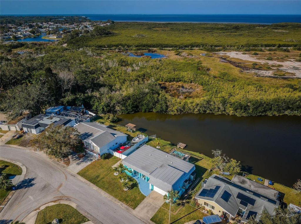 Photo of 3627 Grayton Drive, New Port Richey, FL 34652 (MLS # TB8406665)