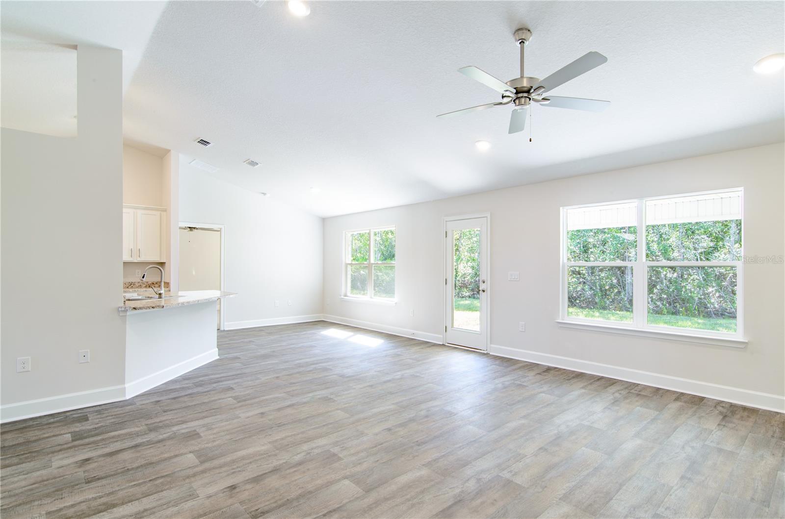 PALM COAST - Residential