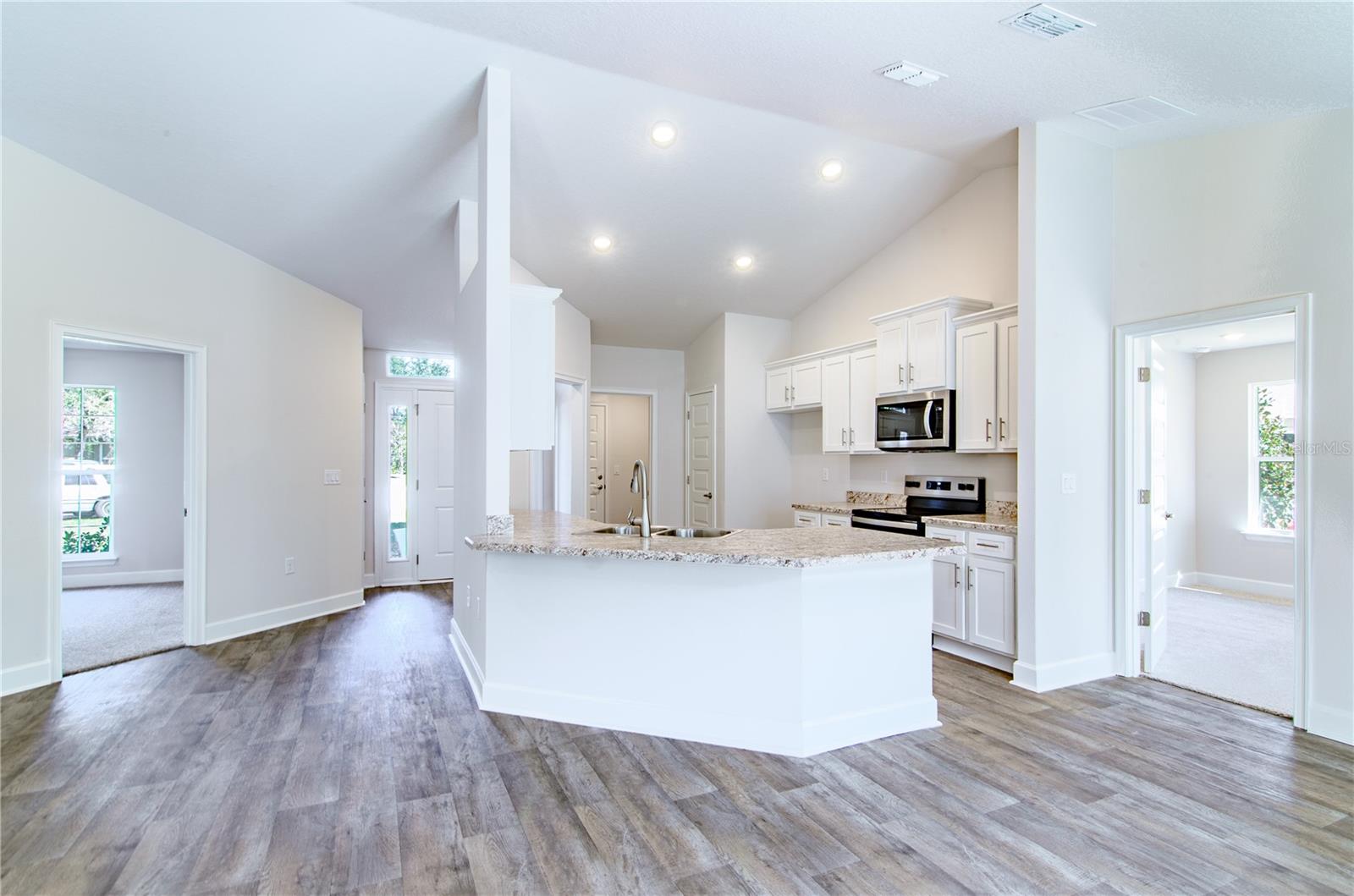 PALM COAST - Residential