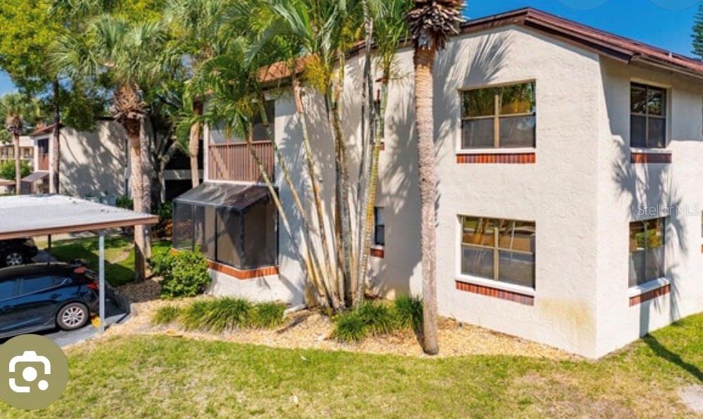 ESTANCIA CONDO - Residential