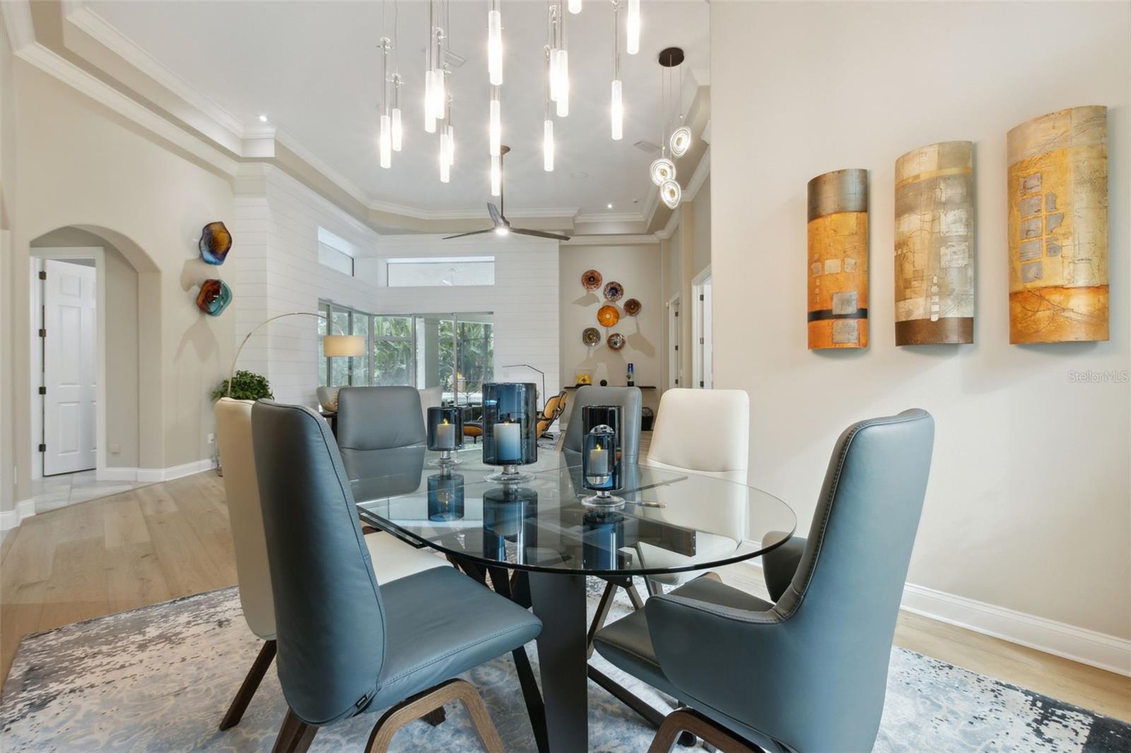 ISLAND ESTATES SUB - Residential