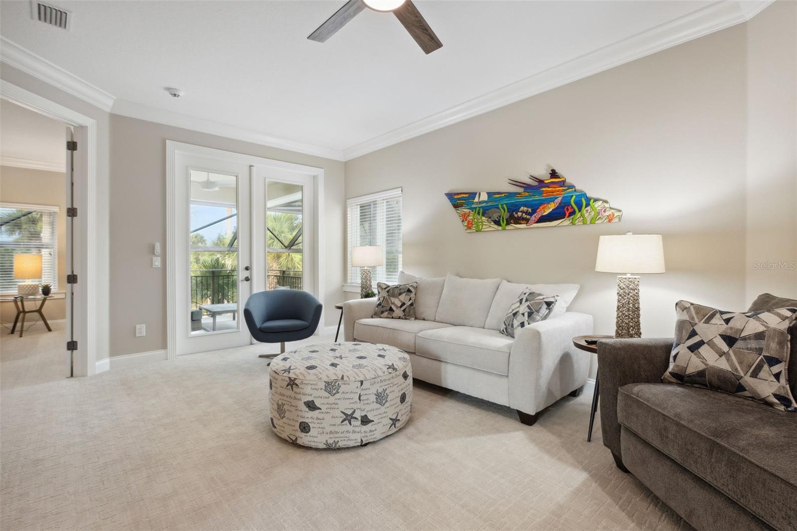 ISLAND ESTATES SUB - Residential