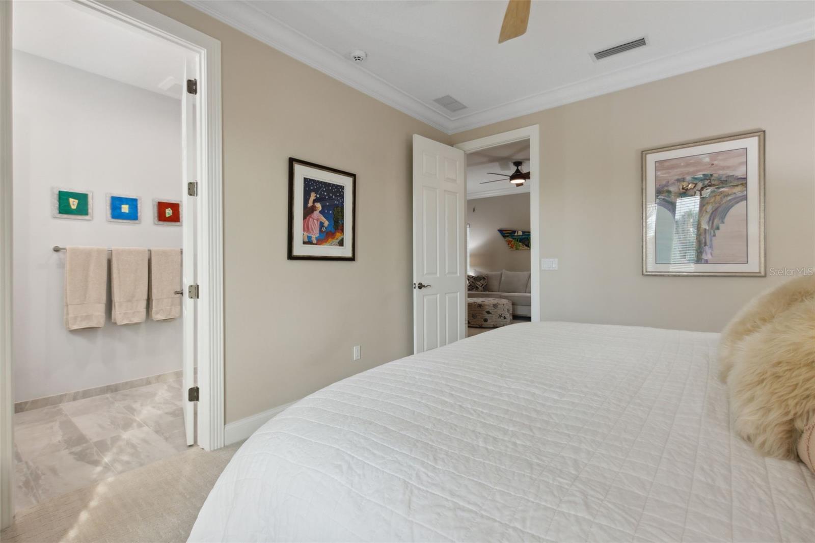 ISLAND ESTATES SUB - Residential