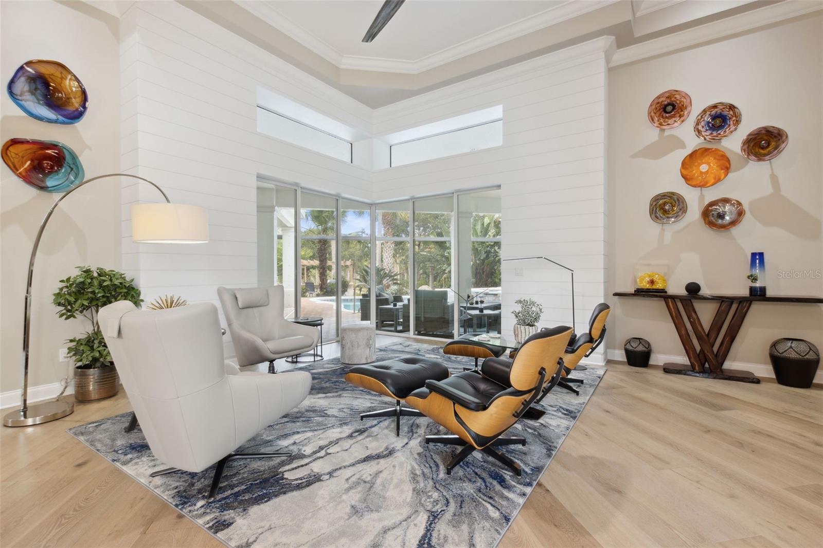 ISLAND ESTATES SUB - Residential