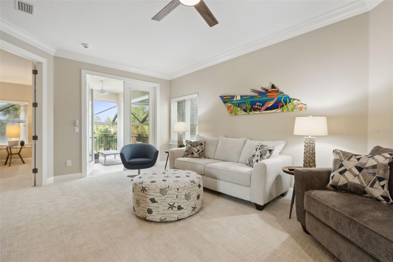 ISLAND ESTATES SUB - Residential