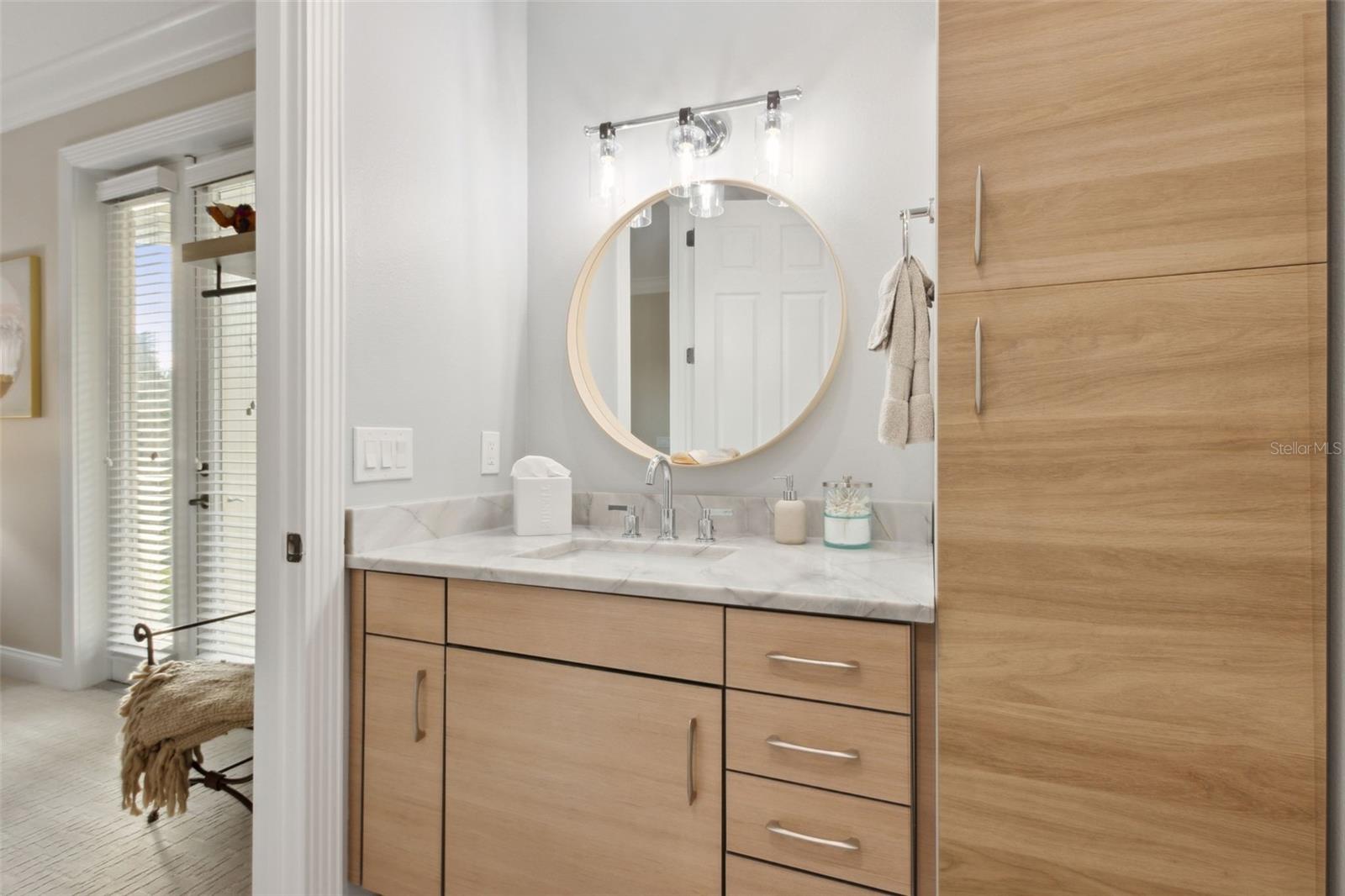 ISLAND ESTATES SUB - Residential