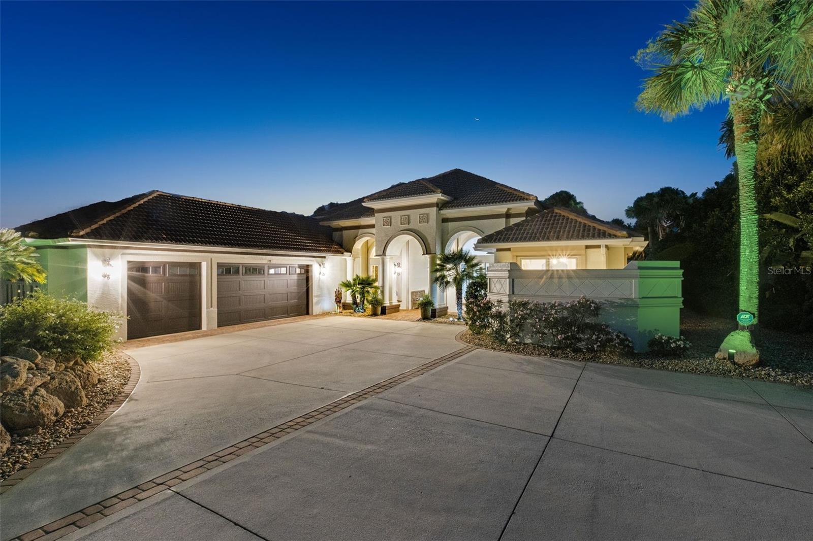 ISLAND ESTATES SUB - Residential