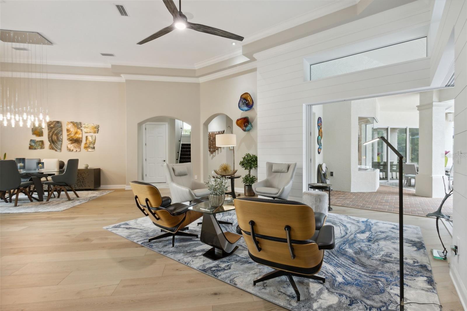 ISLAND ESTATES SUB - Residential