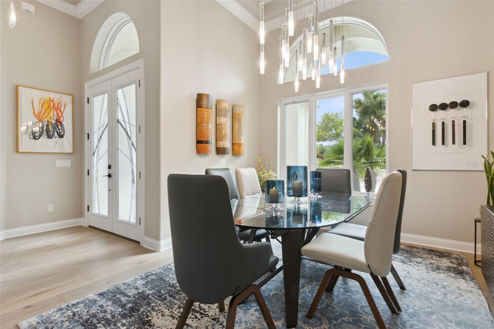 ISLAND ESTATES SUB - Residential