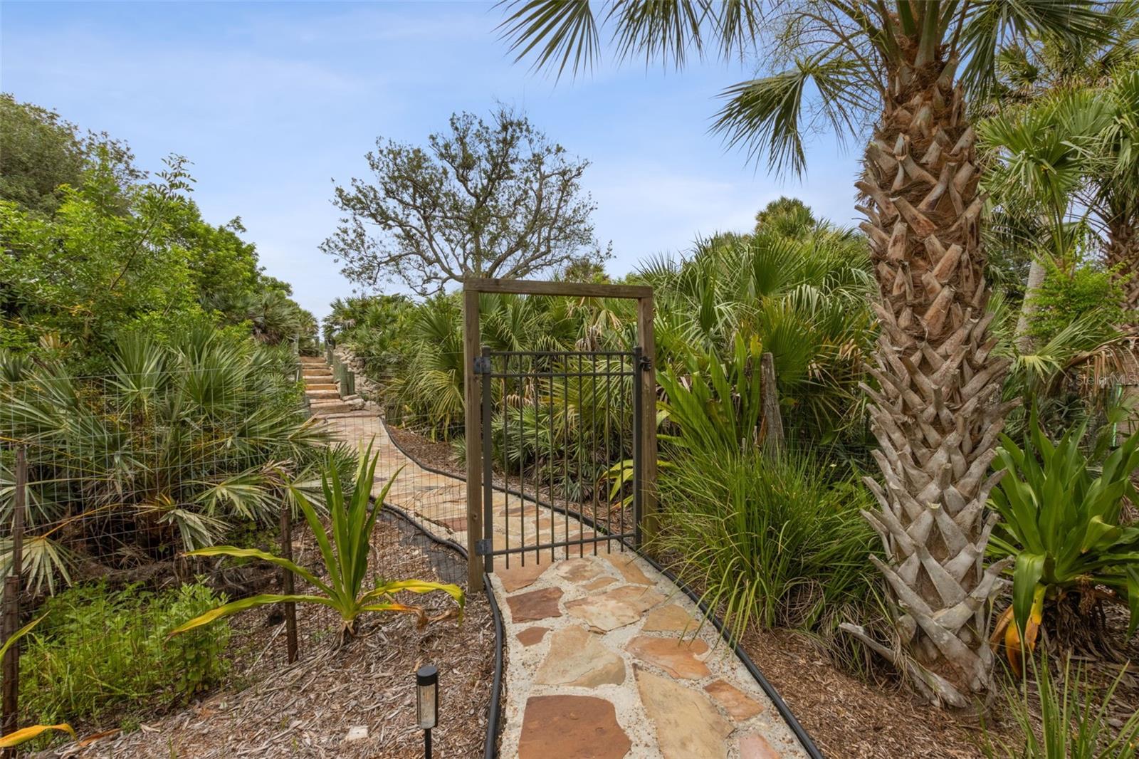 ISLAND ESTATES SUB - Residential